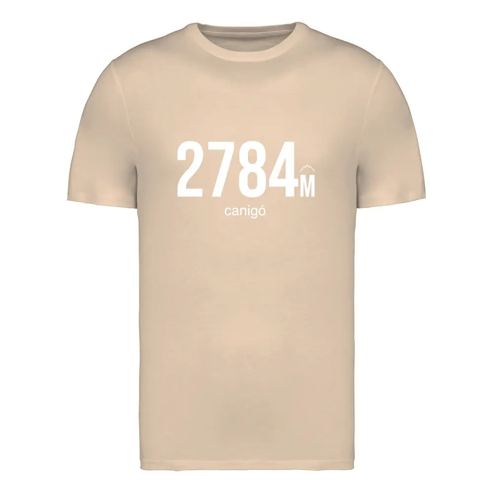 T-shirt Canigó altitude Femme