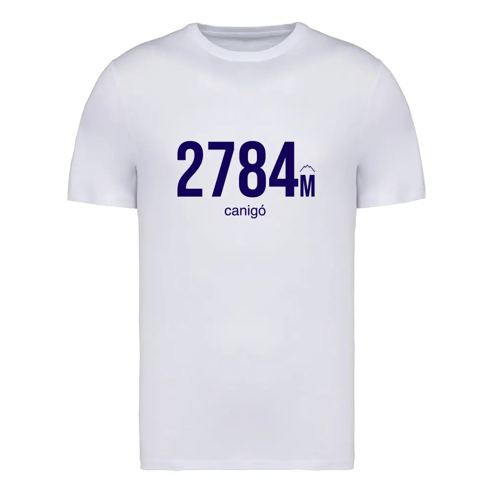 T-shirt Canigó altitude Femme