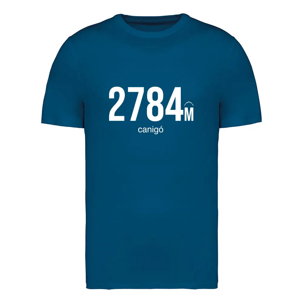 T-shirt Canigó altitude Femme