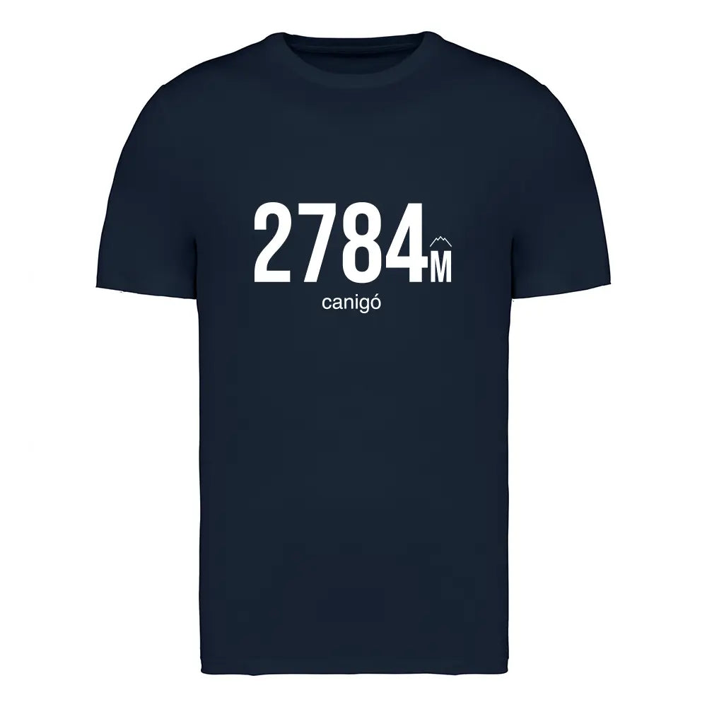 T-shirt Canigó altitude Femme