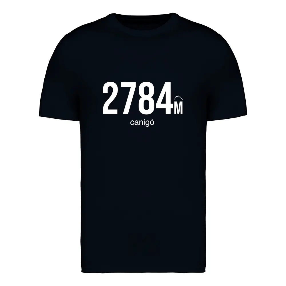 T-shirt Canigó altitude Femme