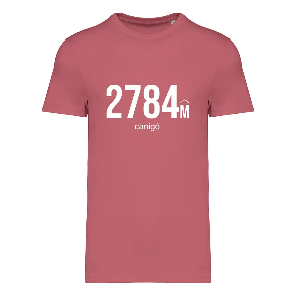 T-shirt Canigó altitude Femme