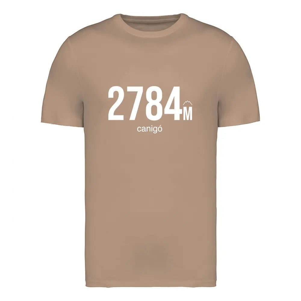 T-shirt Canigó altitude Femme