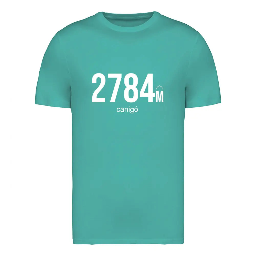 T-shirt Canigó altitude Femme