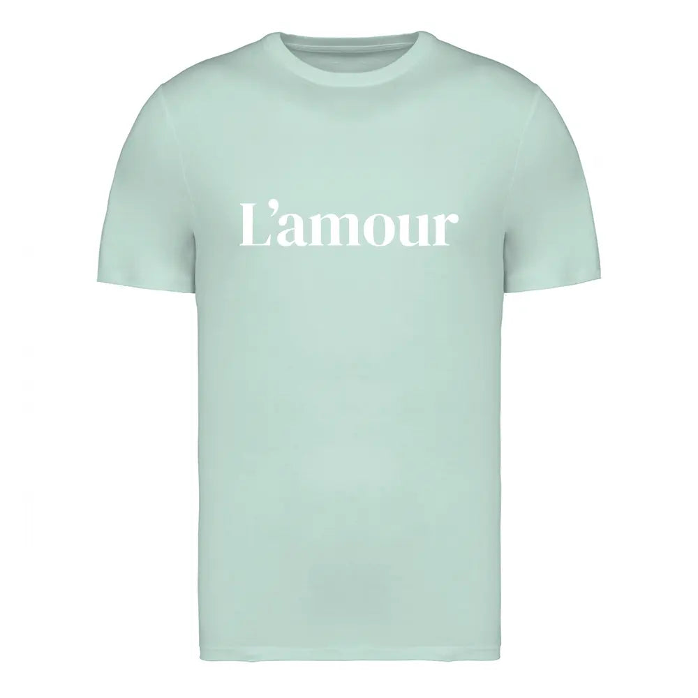 T-shirt L'Amour