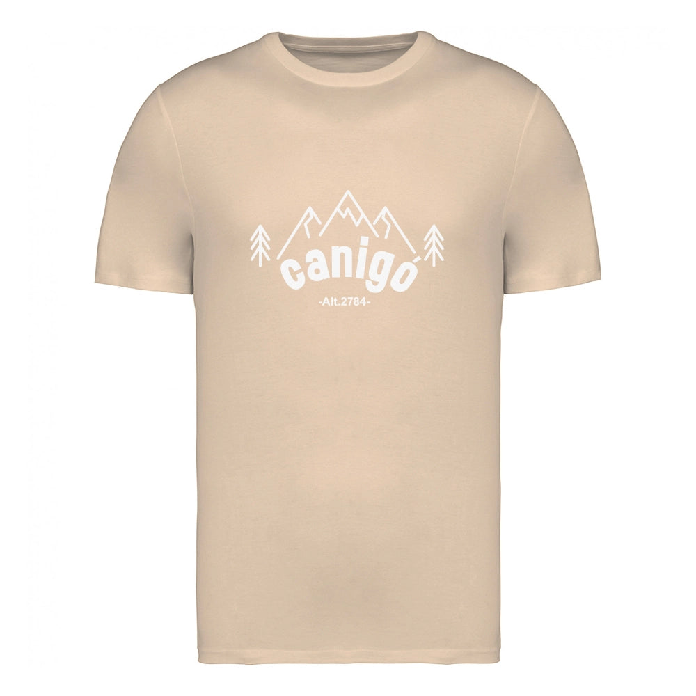 T-shirt Canigó Horizon