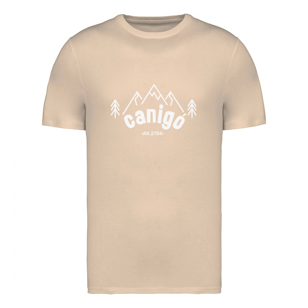 T-shirt Canigó Horizon Femme