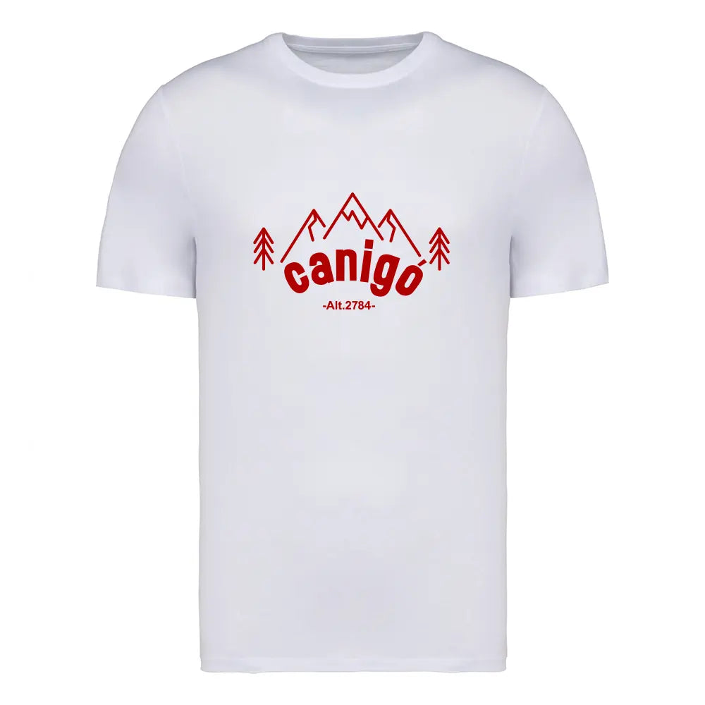 T-shirt Canigó Horizon Femme