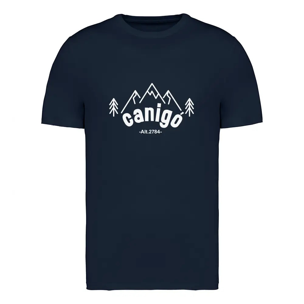 T-shirt Canigó Horizon Femme