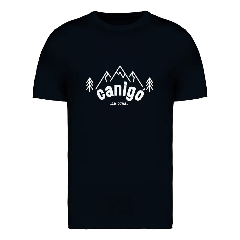 T-shirt Canigó Horizon Femme