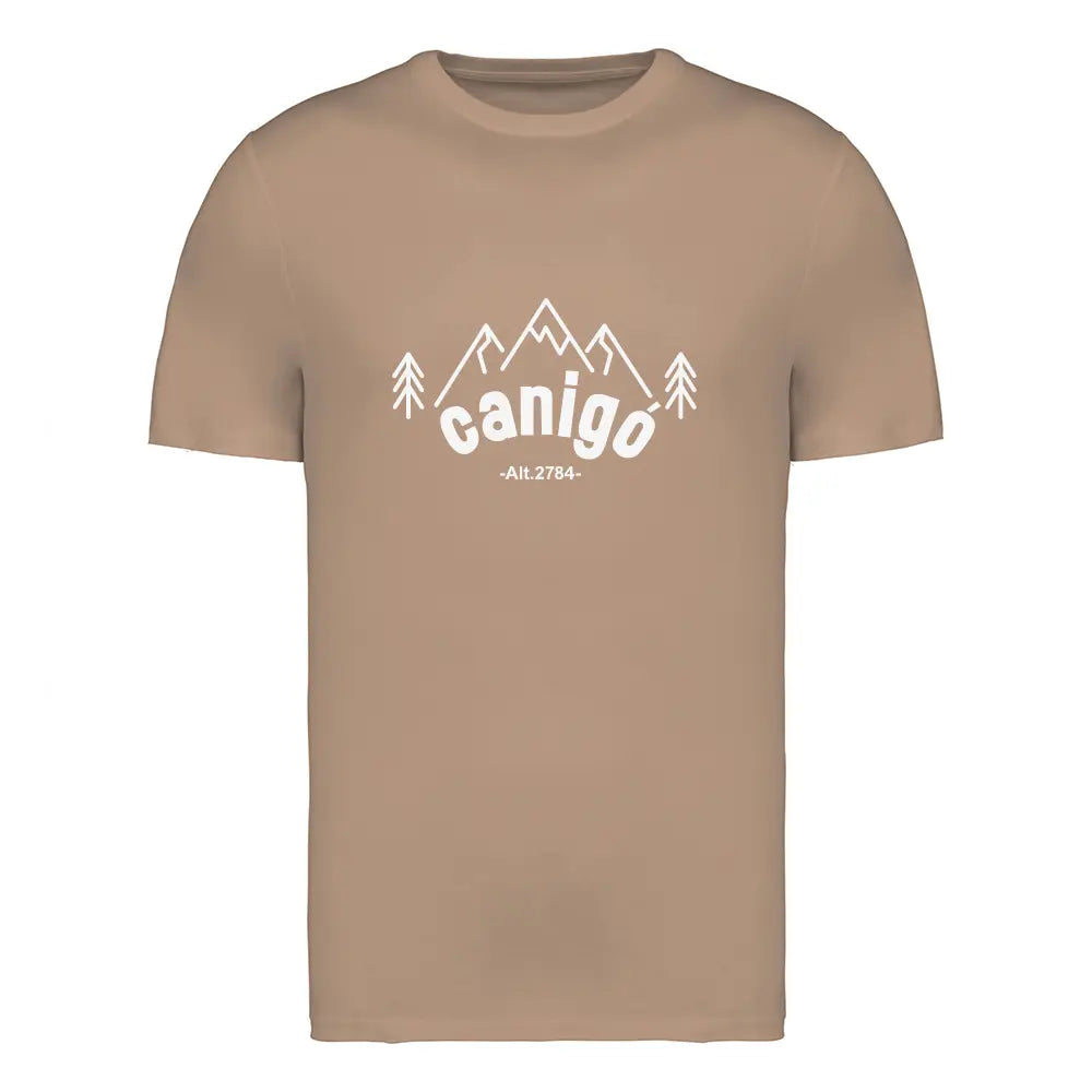 T-shirt Canigó Horizon Femme