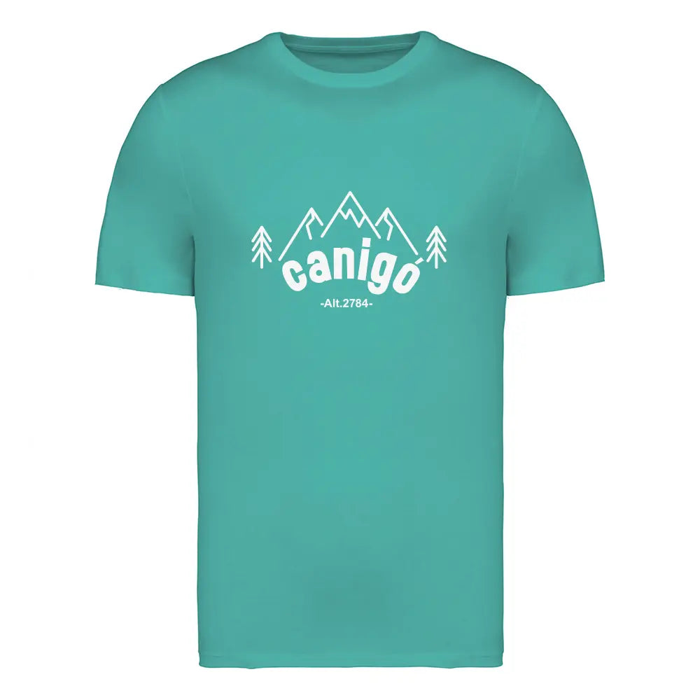 T-shirt Canigó Horizon Femme