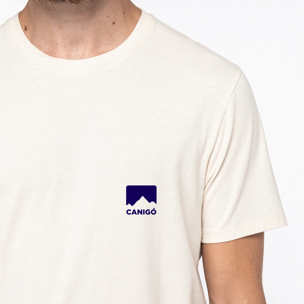 Canigó Logo T-shirt