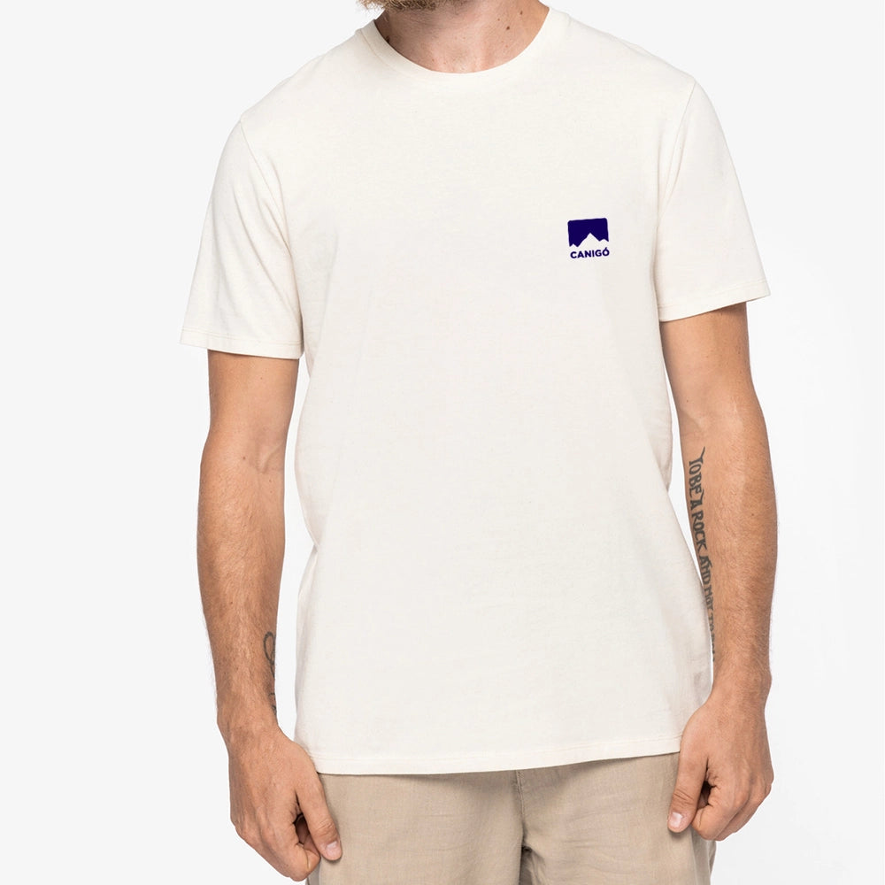 Canigó Logo T-shirt