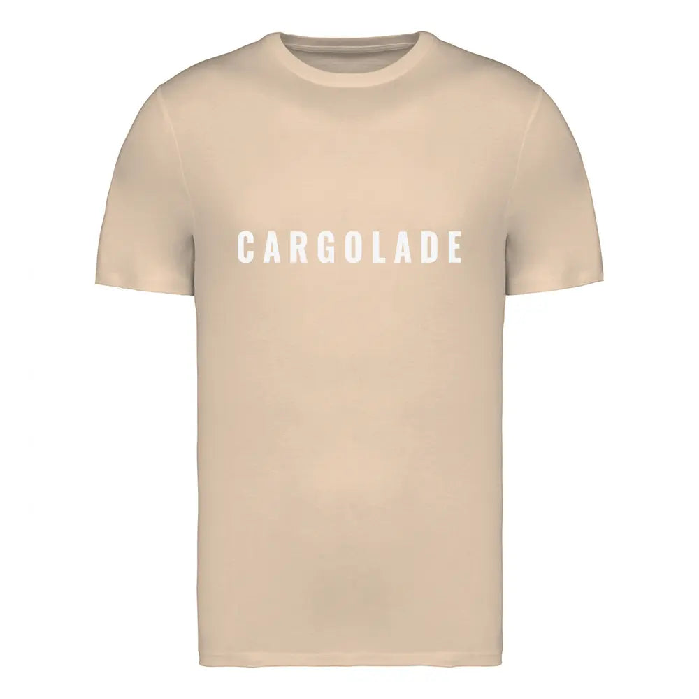T-shirt Cargolade Femme
