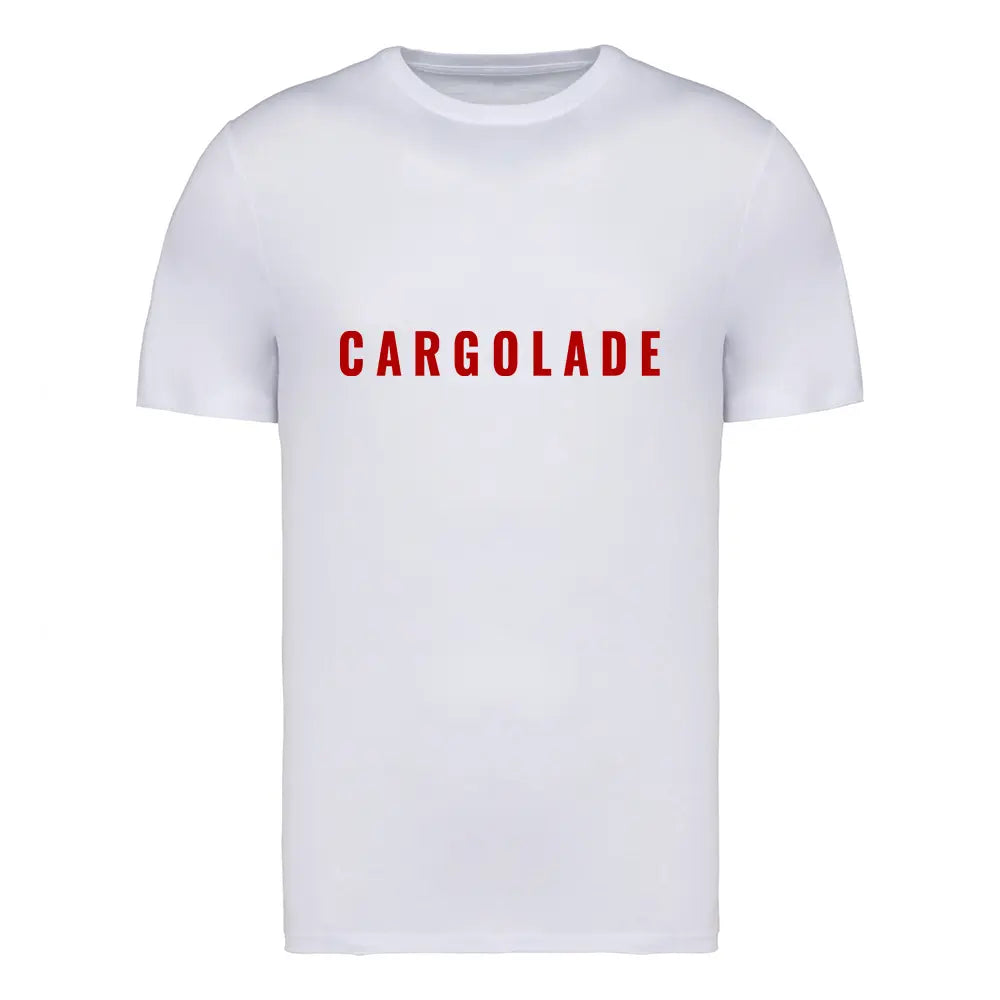 T-shirt Cargolade Femme