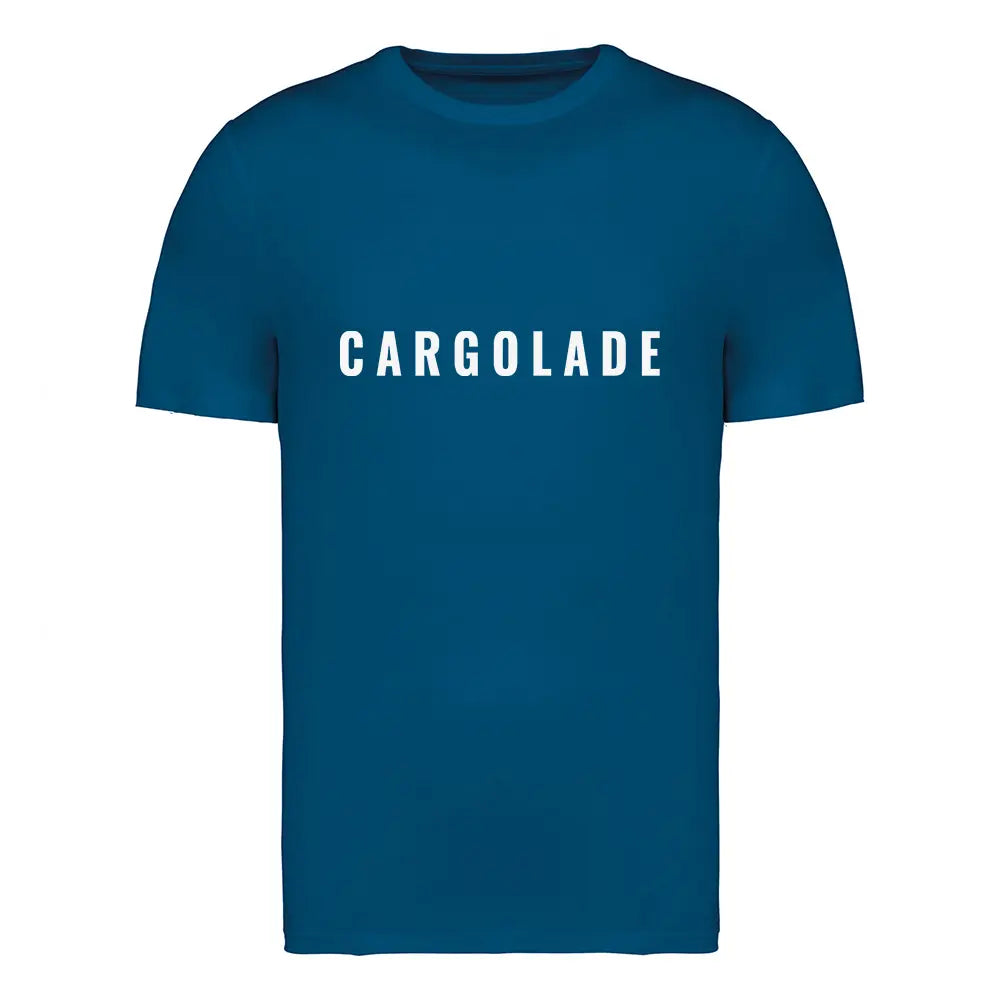 T-shirt Cargolade Femme