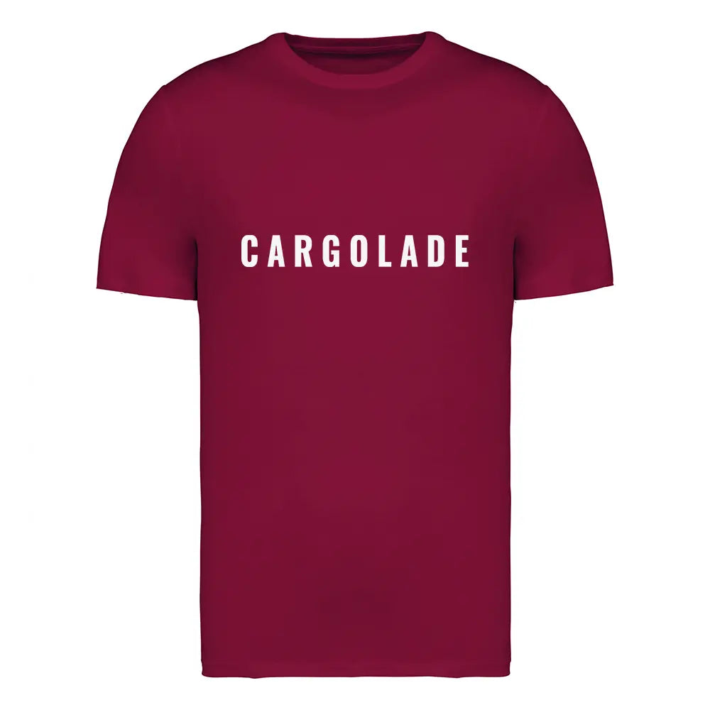 T-shirt Cargolade Femme