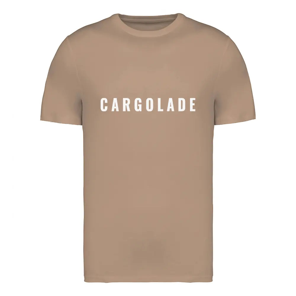 T-shirt Cargolade Femme