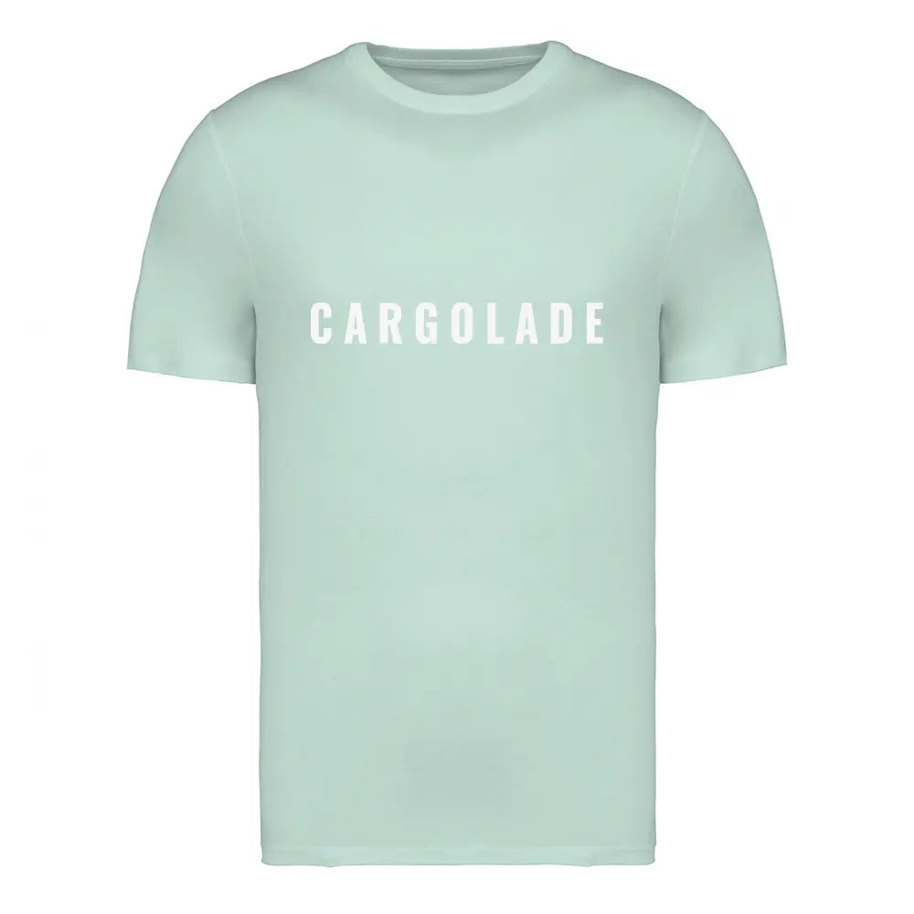T-shirt Cargolade Femme
