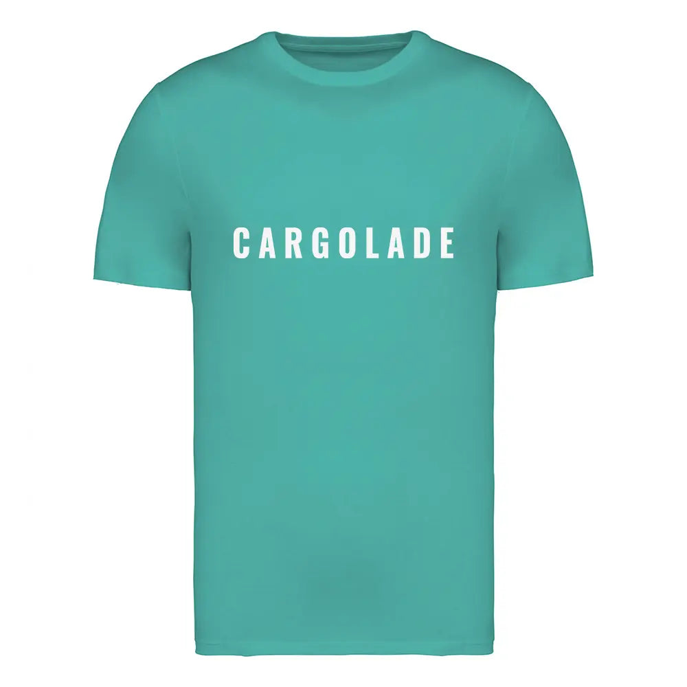T-shirt Cargolade Femme