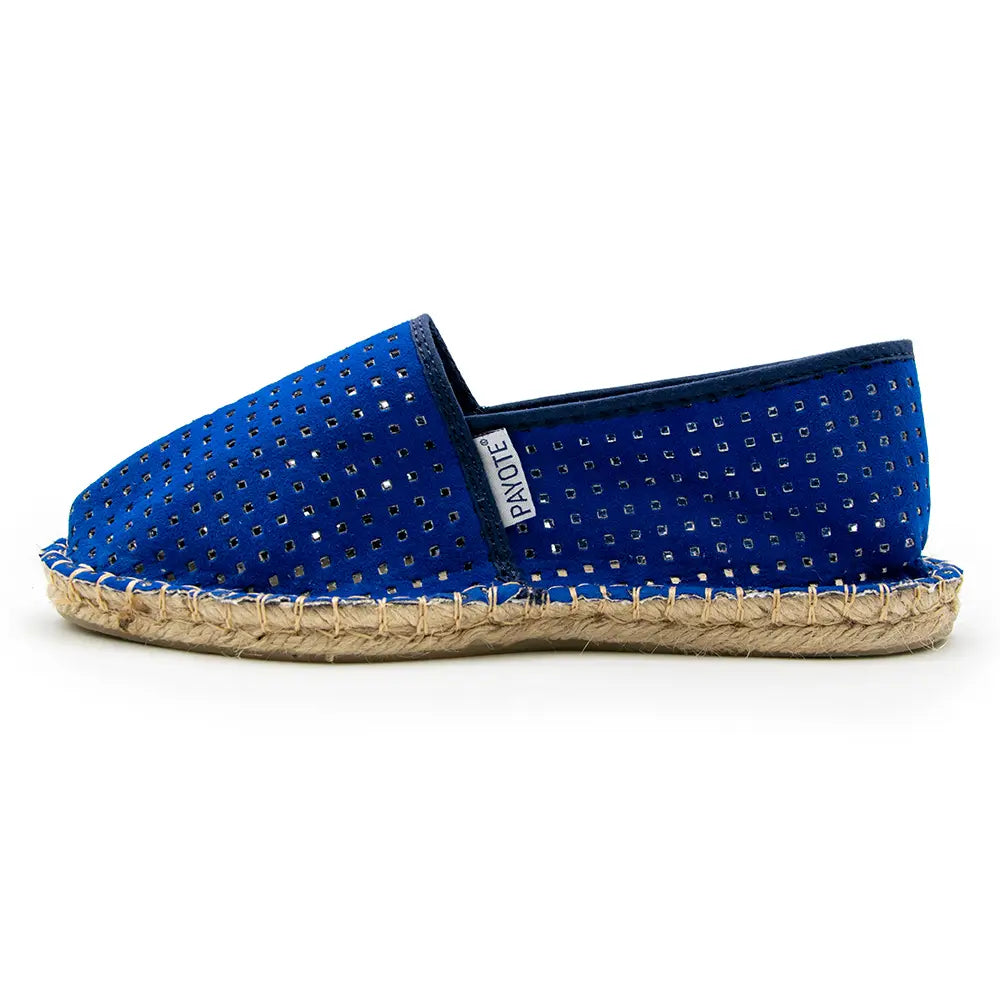 Espadrille Léon