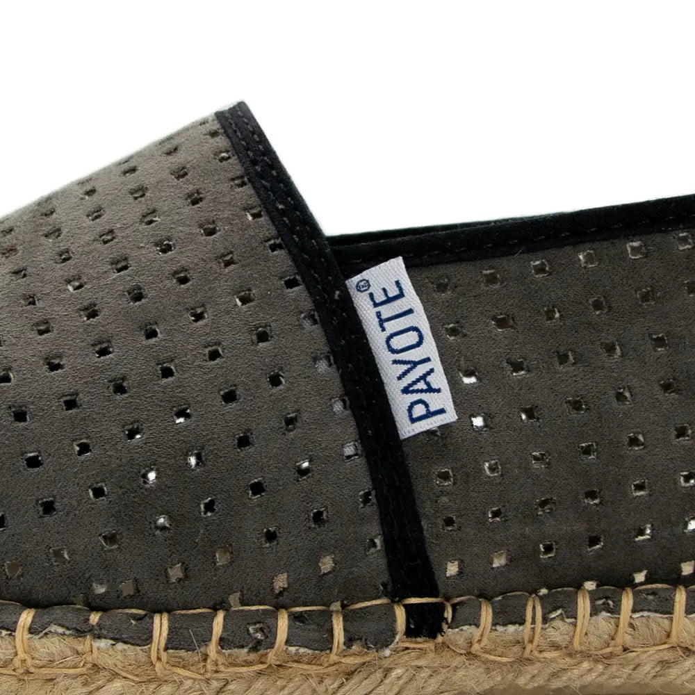 Espadrille Paul