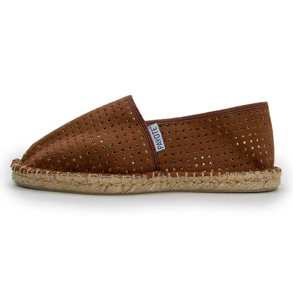 Espadrille Jeannot