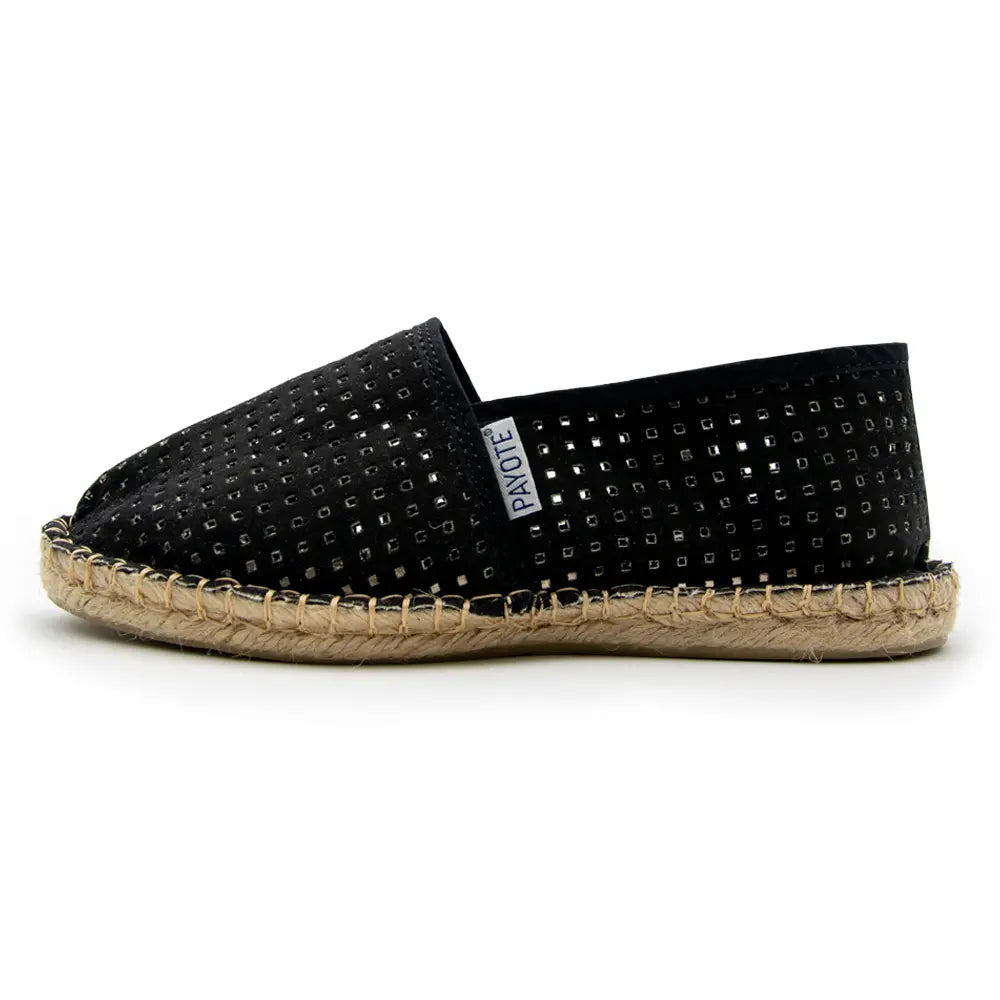 Gaspard espadrille