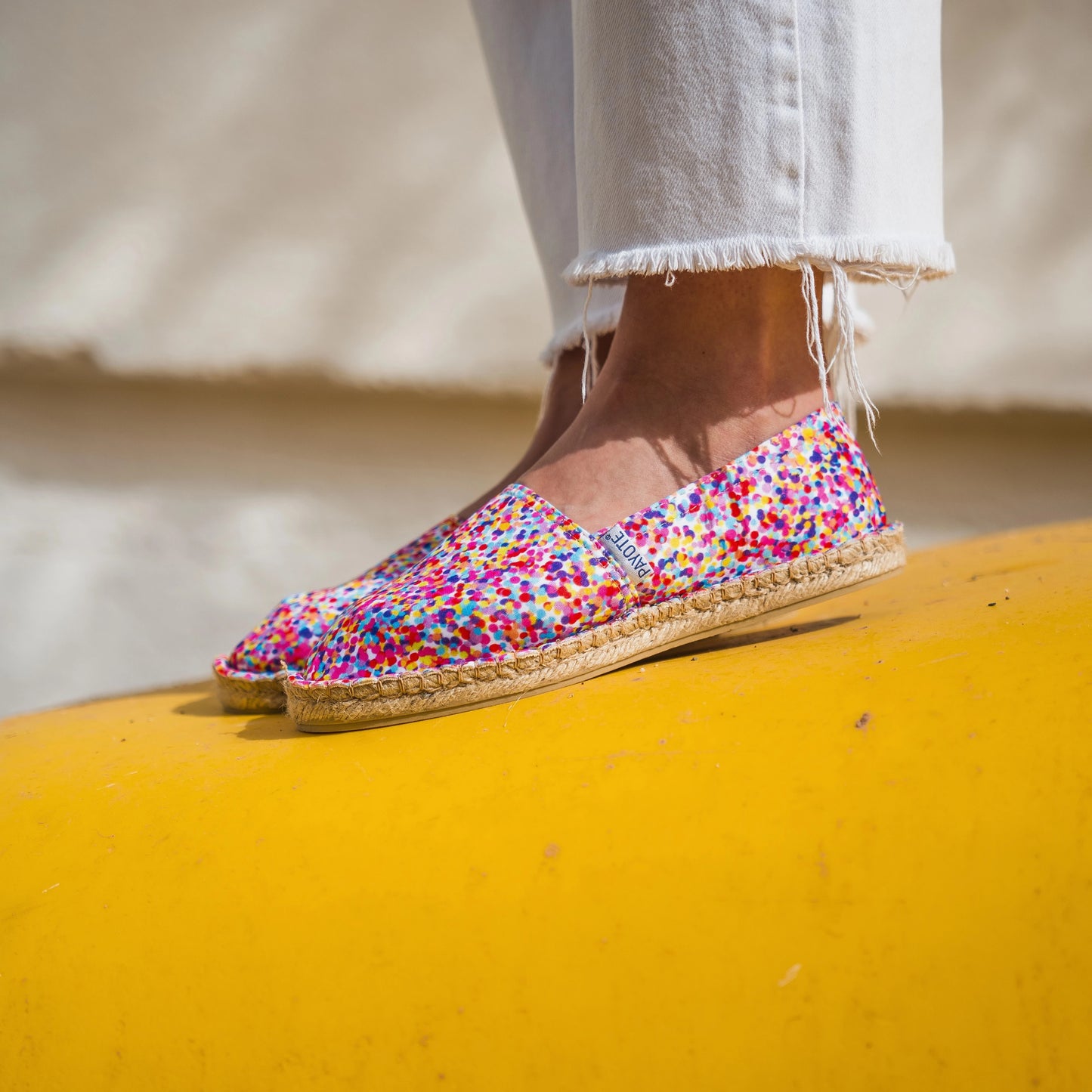 Espadrille Sophie