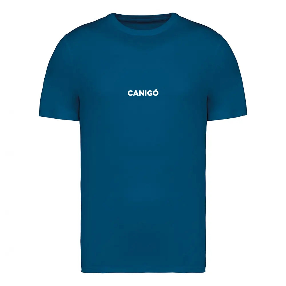 T-shirt Canigó Vallée