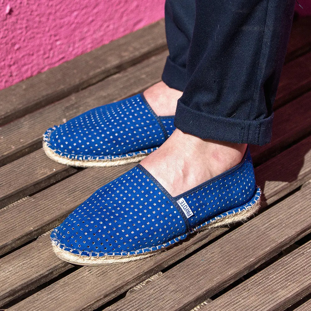 Espadrille Léon