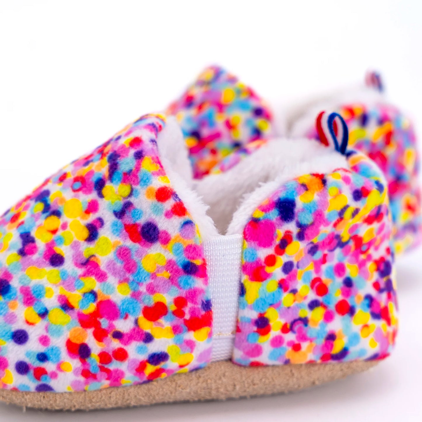 Chausson Bébé Sophie