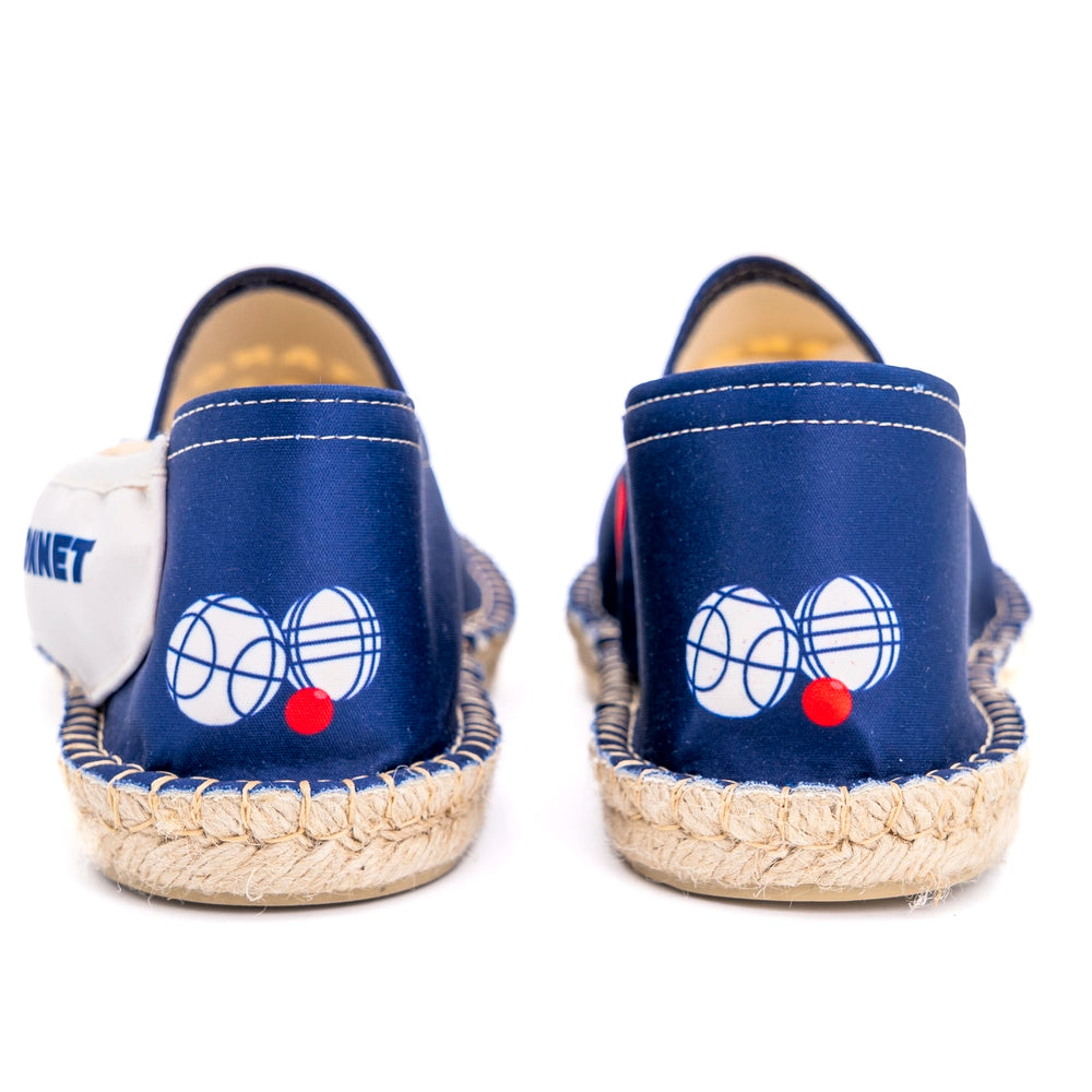 Espadrille Pétanque 2.0