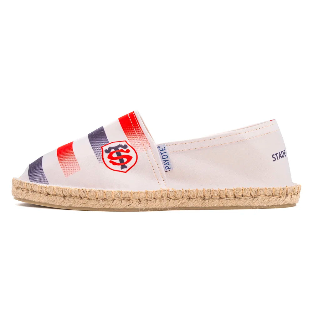 Espadrille Stade Toulousain Émile