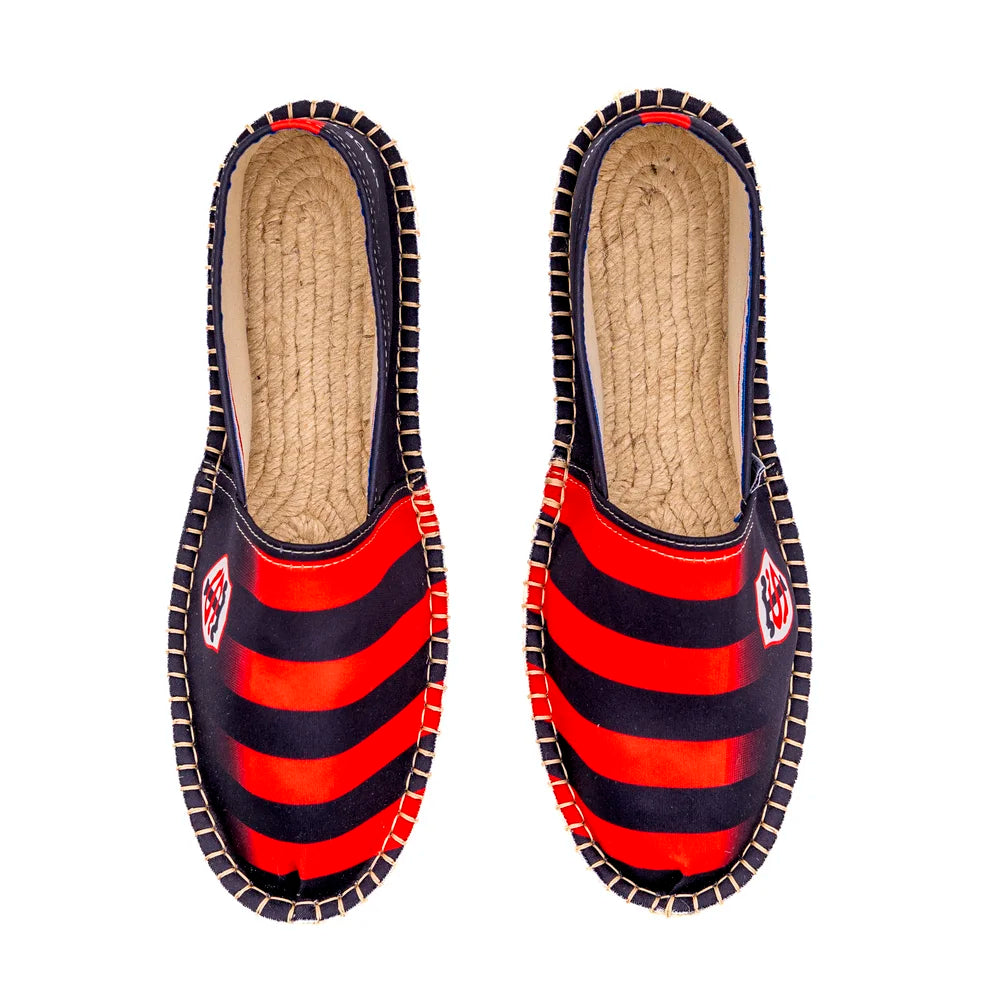 Espadrille Stade Toulousain Pierre