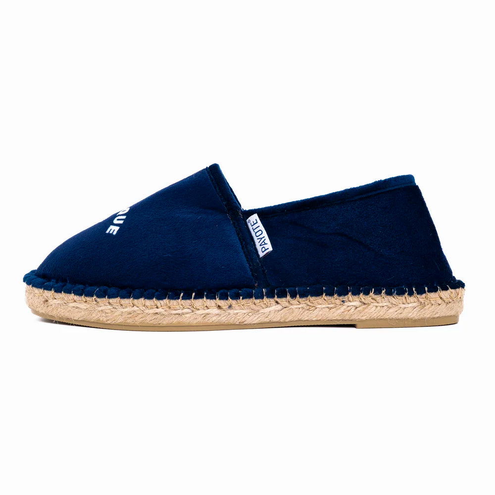 Chausson Espadrille Pétanque