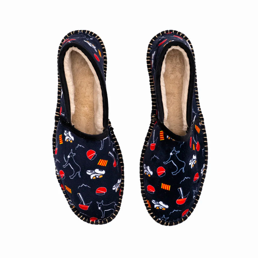 Chausson Espadrille Jordi