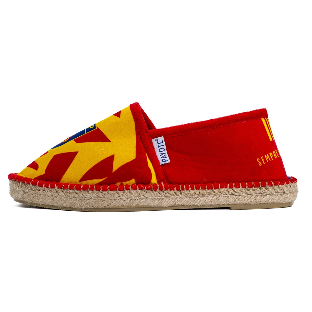 Chausson Espadrille USAP