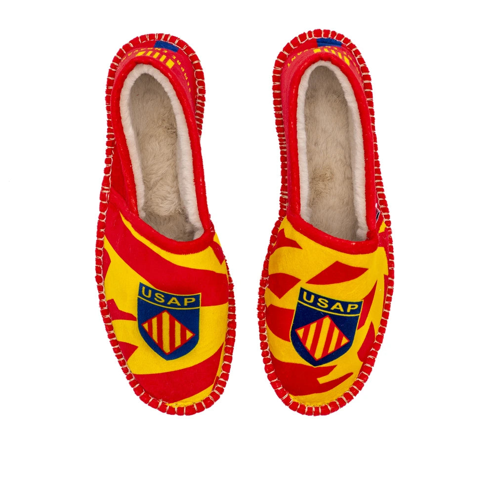 Chausson Espadrille USAP