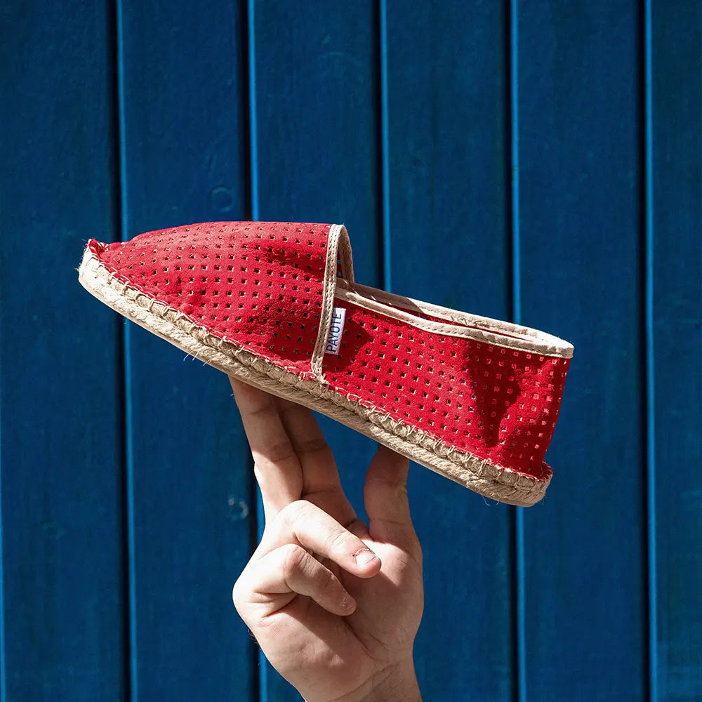 Espadrille Malo