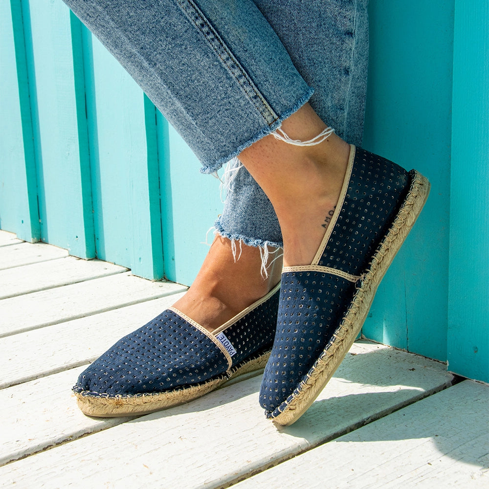 Ugo espadrille