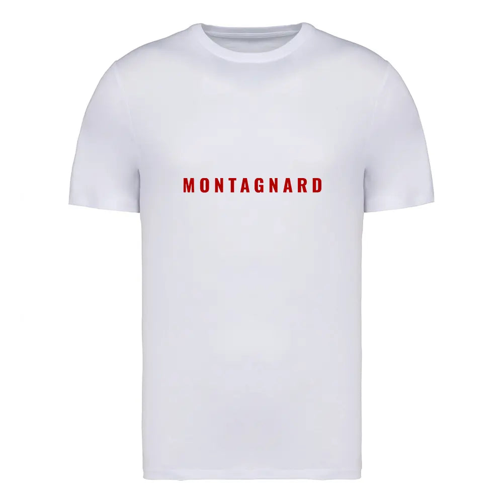 T-shirt Montagnard