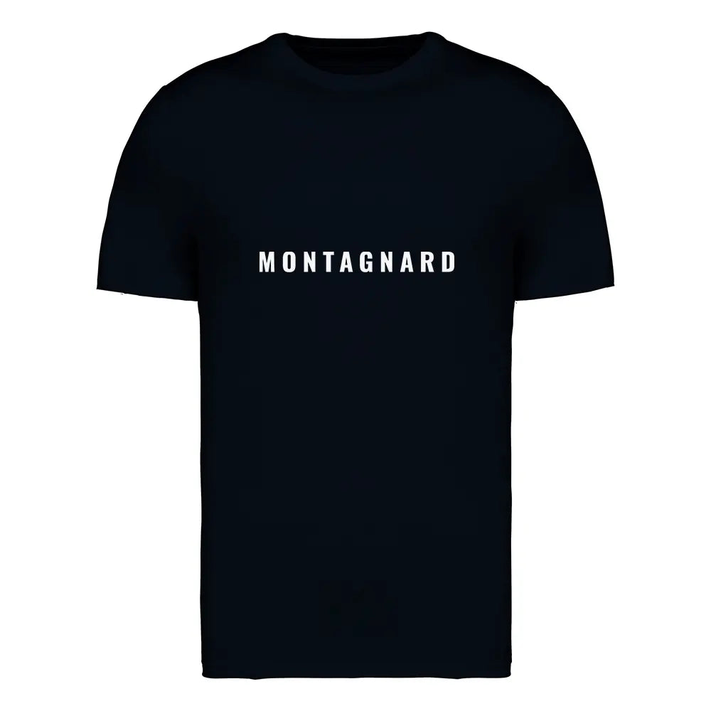Mountaineer T-shirt