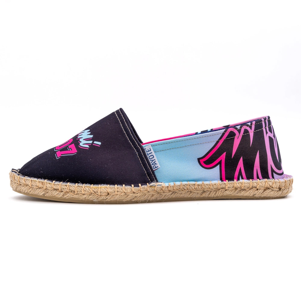 Espadrille Miami