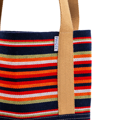 Sac espadrille Serge