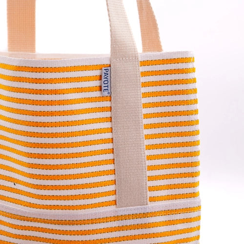 Sac espadrille Lou