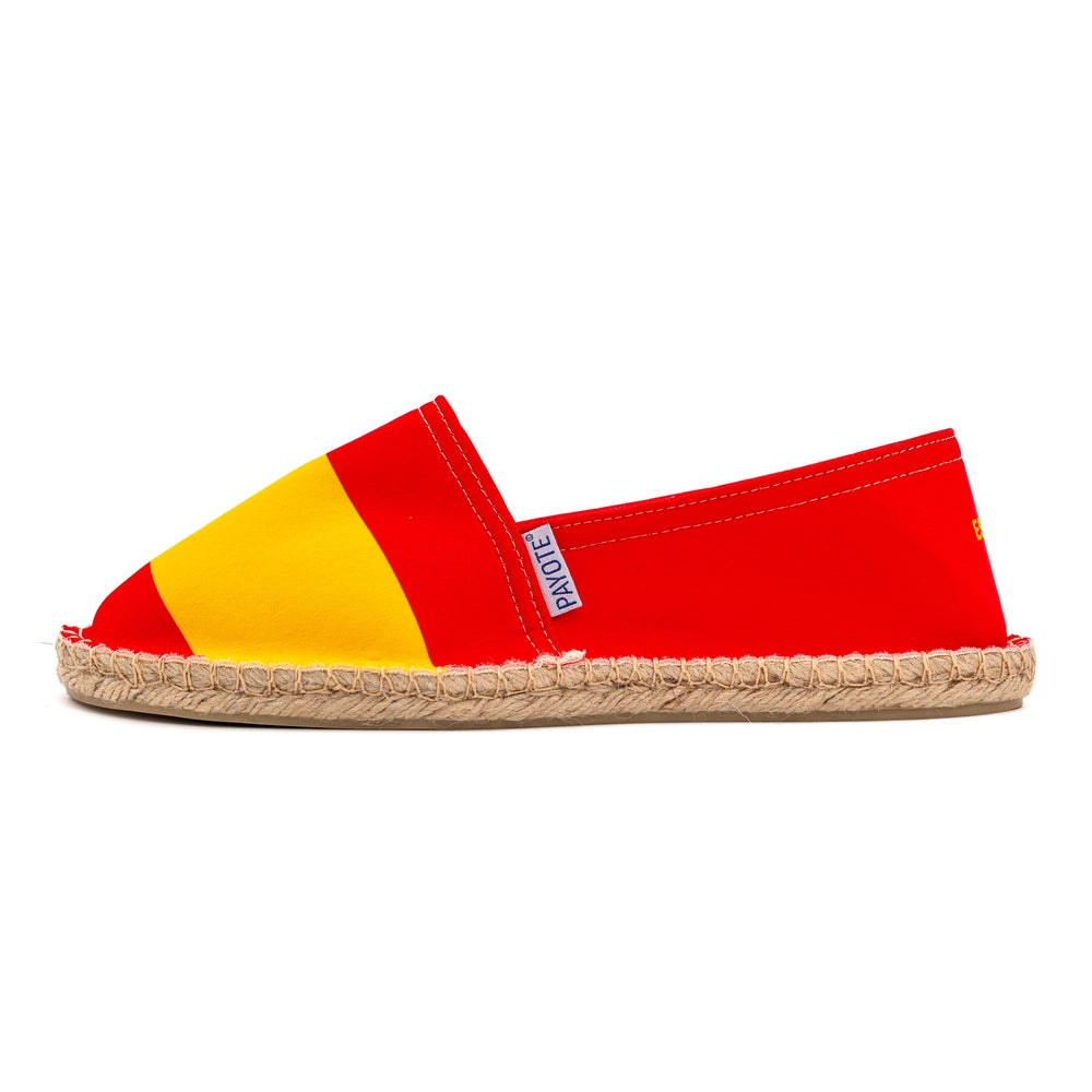 Espadrille Espagne