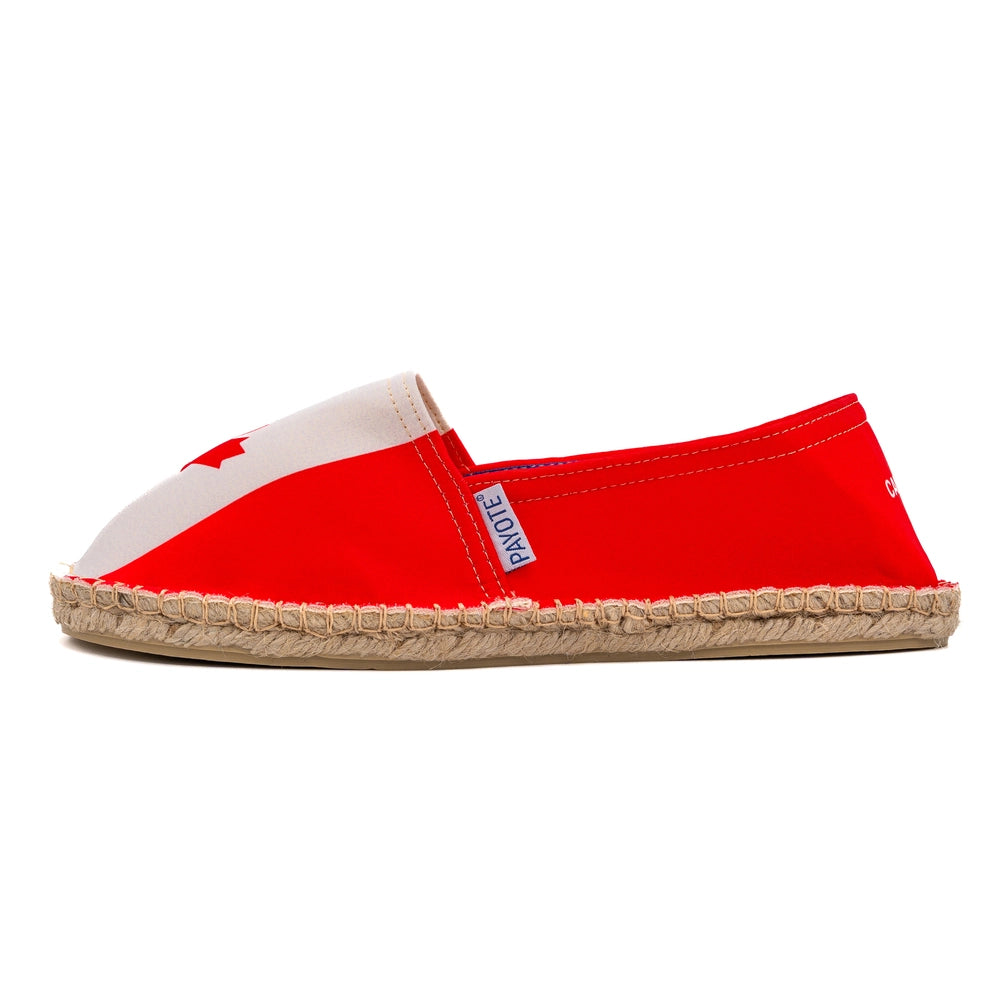 Espadrille Canada