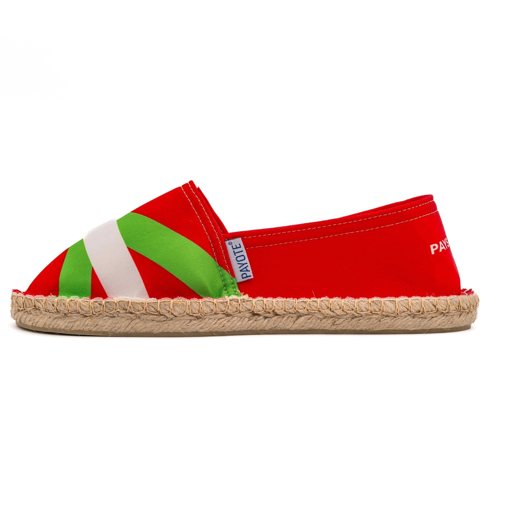 Espadrille Basque